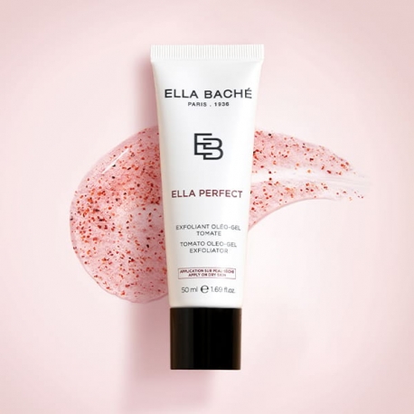 ТОМАТ ЕКСФОЛЮЮЧИЙ ОЛЕО-ГЕЛЬ - Зображення 2