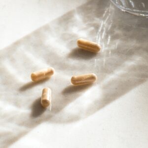 КАПСУЛИ ДЛЯ СЯЙВА ШКІРИ